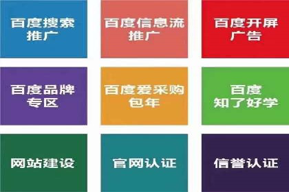 餐饮业SEM网络推广的巧妙运用